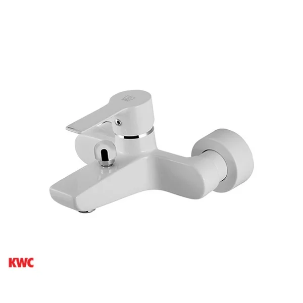 شیر حمام KWC مدل ریتا - تصویر 5