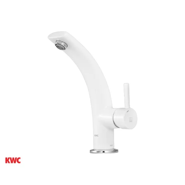 شیر روشویی KWC مدل زئوس - تصویر 3