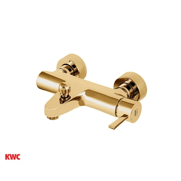 شیر حمام KWC مدل زئوس - تصویر 4