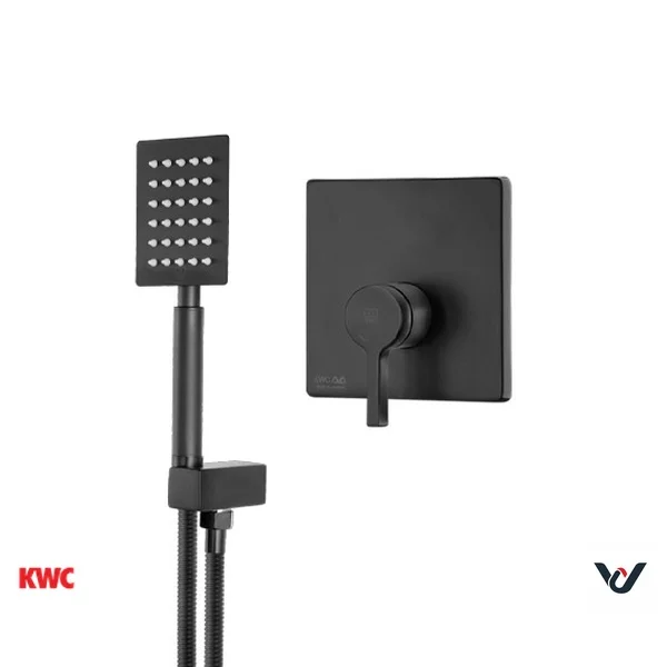 شیر حمام توکار KWC آوا تیپ 2 - تصویر 2