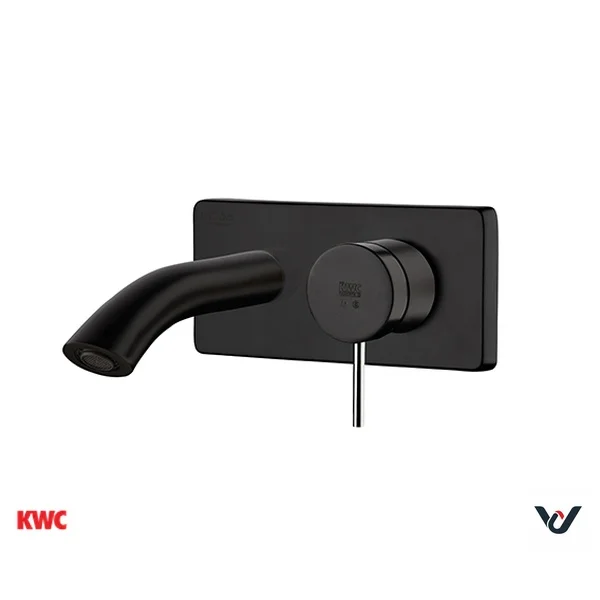 شیر روشویی توکار KWC مدل زو - تصویر 2