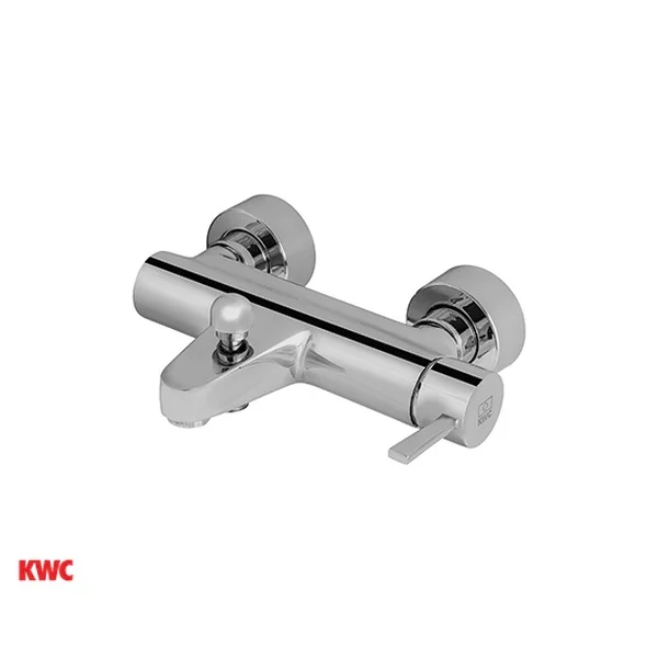شیر حمام KWC مدل زئوس