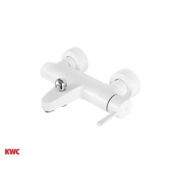 شیر حمام KWC مدل زئوس - تصویر 2