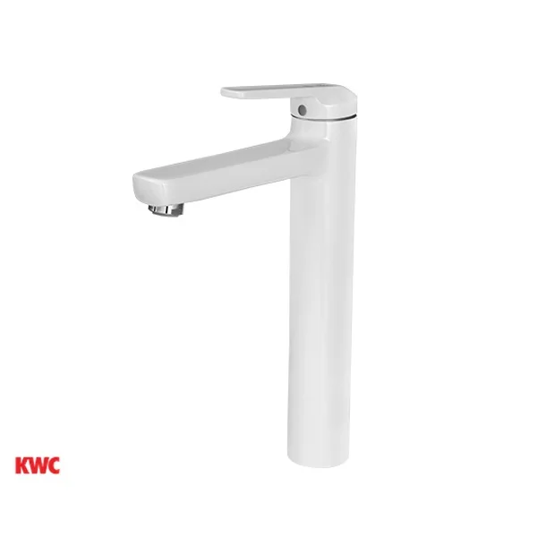 شیر روشویی KWC مدل دومو 2 پایه بلند - تصویر 1
