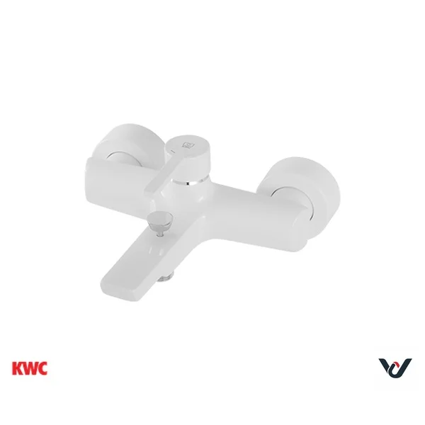 شیر حمام KWC مدل متیس - تصویر 5
