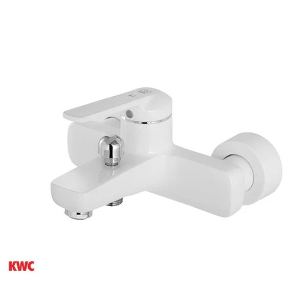 شیر حمام KWC مدل دومو 2 - تصویر 4