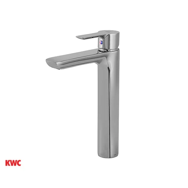 شیر روشویی KWC مدل ریتا پایه بلند