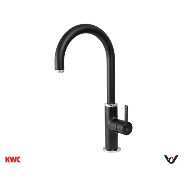 شیر آشپزخانه KWC مدل زئوس تاپ لاین - تصویر 2