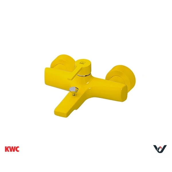 شیر حمام KWC مدل متیس - تصویر 3