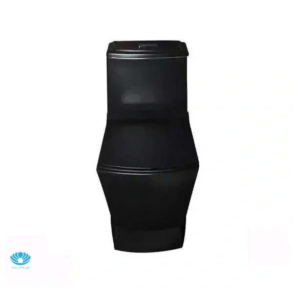 توالت فرنگی مروارید مدل مگا 69 - تصویر 7
