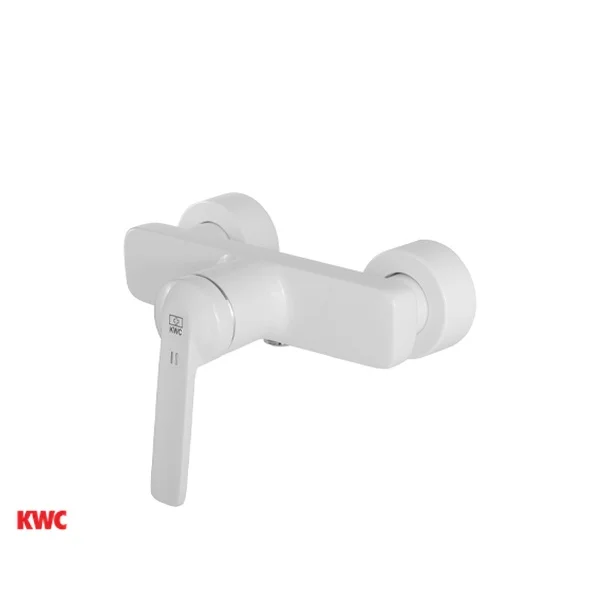 شیر توالت KWC مدل دومو 2 - تصویر 3