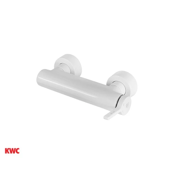 شیر توالت KWC مدل زئوس - تصویر 3