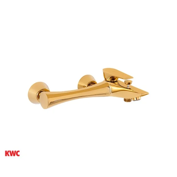 شیر حمام KWC مدل ورونا - تصویر 1