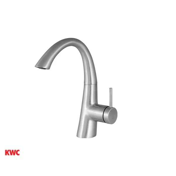 شیر روشویی KWC مدل زو - تصویر 3