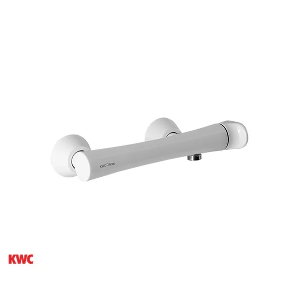 شیر توالت KWC مدل ورونا - تصویر 5