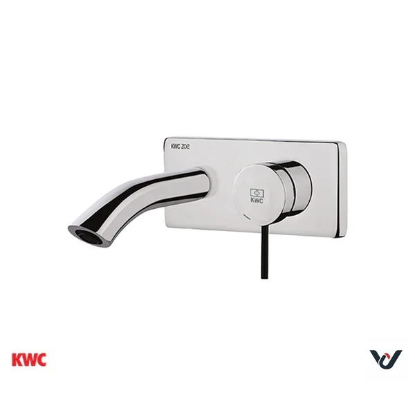 شیر روشویی توکار KWC مدل زو