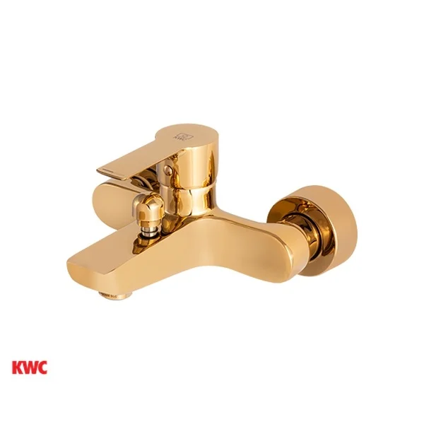 شیر حمام KWC مدل ریتا - تصویر 1