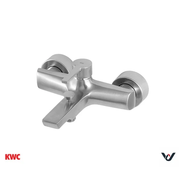 شیر حمام KWC مدل متیس - تصویر 6
