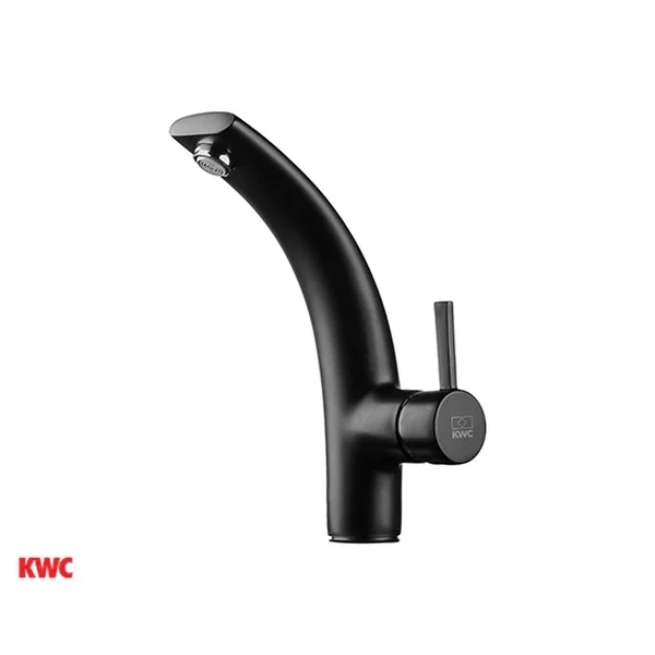 شیر روشویی KWC مدل زئوس - تصویر 5