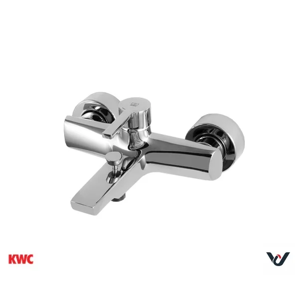 شیر حمام KWC مدل متیس