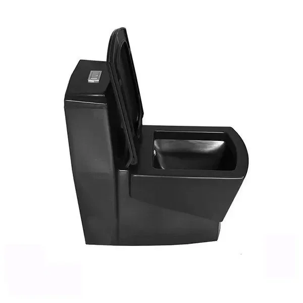 توالت فرنگی مروارید مدل مگا 69 درجه یک - تصویر 4