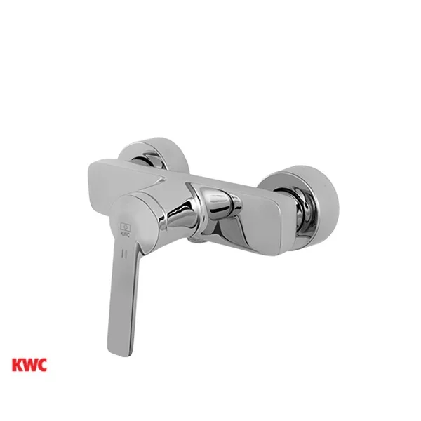 شیر توالت KWC مدل دومو 2