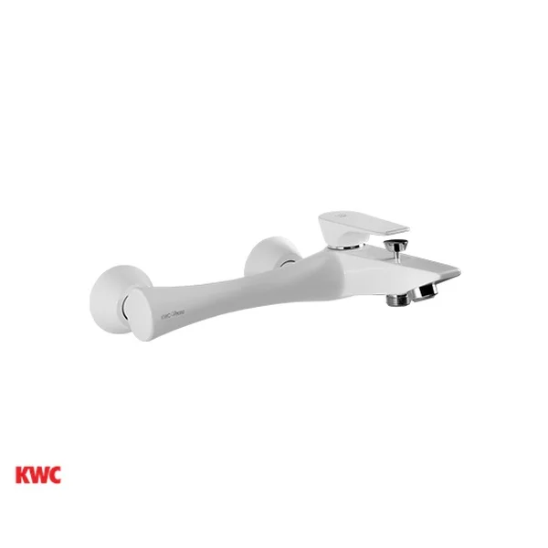 شیر حمام KWC مدل ورونا - تصویر 3