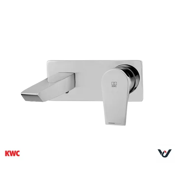 شیر روشویی توکار KWC ورونا تیپ 1