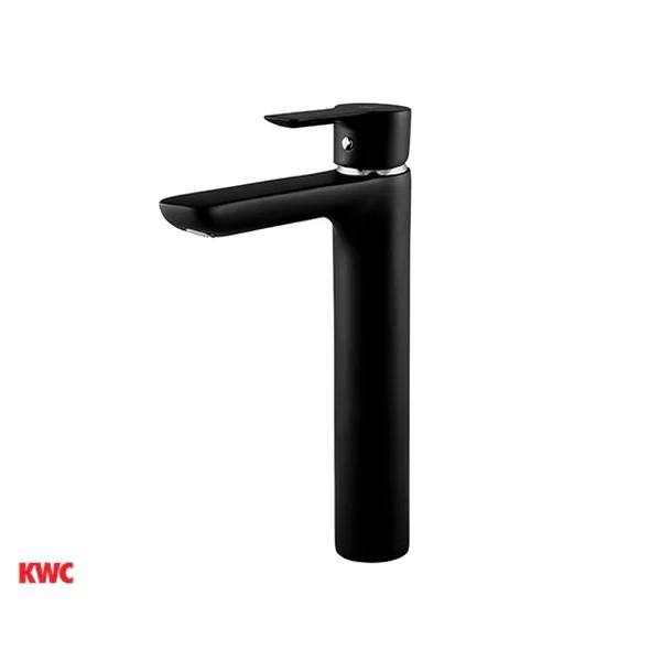 شیر روشویی KWC مدل ریتا پایه بلند - تصویر 5