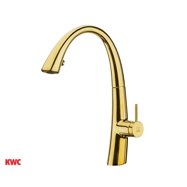 شیر آشپزخانه KWC مدل زو پول دان - تصویر 6