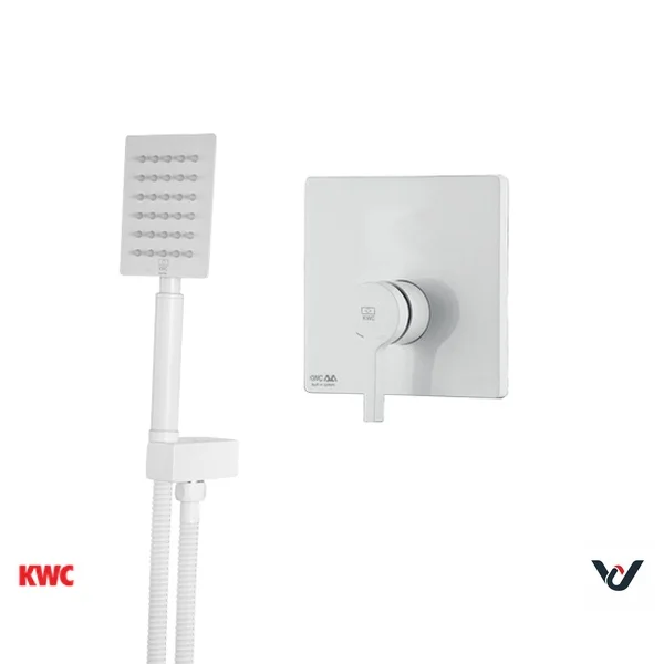 شیر حمام توکار KWC آوا تیپ 2 - تصویر 1