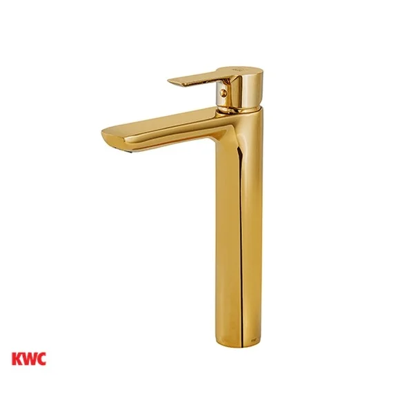 شیر روشویی KWC مدل ریتا پایه بلند - تصویر 1