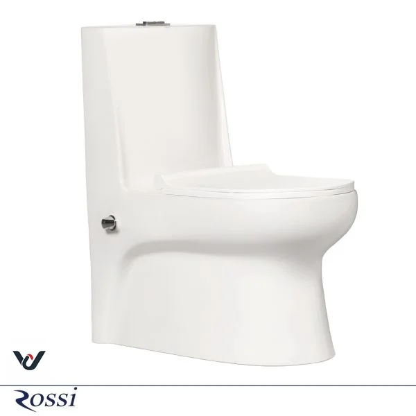 توالت فرنگی رسی مدل مدیسا