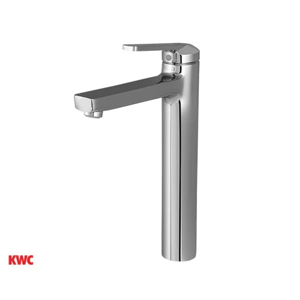 شیر روشویی KWC مدل دومو 2 پایه بلند