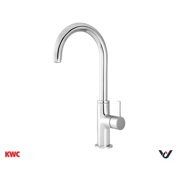 شیر آشپزخانه KWC مدل زئوس تاپ لاین