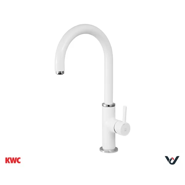 شیر آشپزخانه KWC مدل زئوس تاپ لاین - تصویر 3