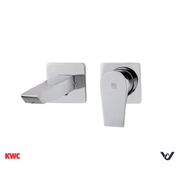 شیر روشویی توکار KWC مدل ورونا تیپ 2