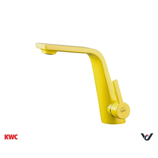 شیر روشویی KWC مدل متیس - تصویر 3