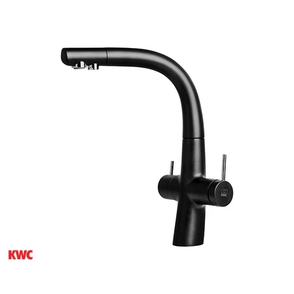 شیر آشپزخانه KWC مدل زو تصفیه - تصویر 2