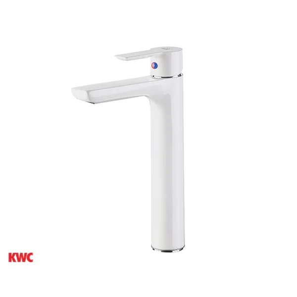 شیر روشویی KWC مدل ریتا پایه بلند - تصویر 6