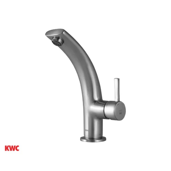 شیر روشویی KWC مدل زئوس - تصویر 4