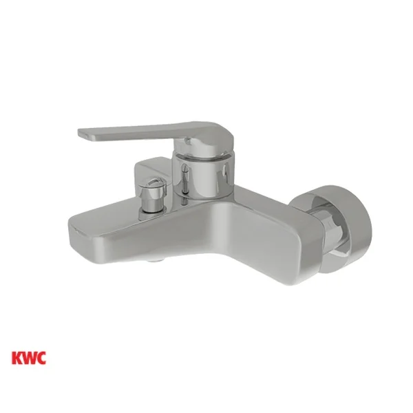 شیر حمام KWC مدل دومو 2