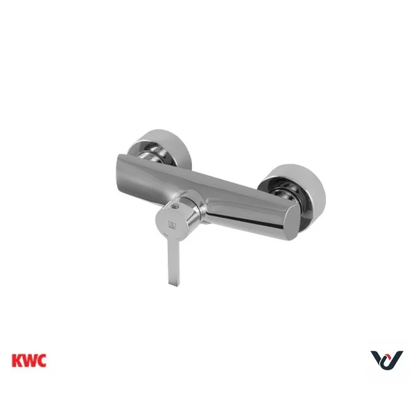 شیر توالت KWC مدل متیس
