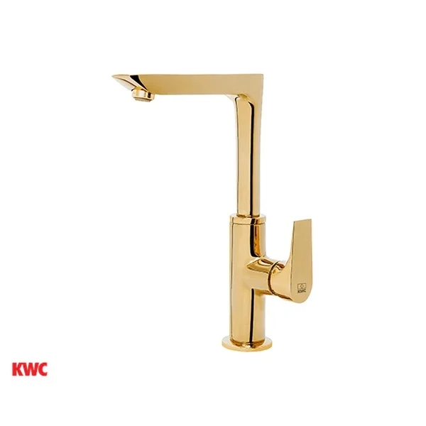 شیر آشپزخانه KWC مدل ورونا تاپ لاین - تصویر 3