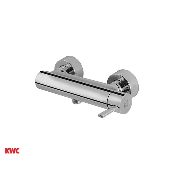 شیر توالت KWC مدل زئوس