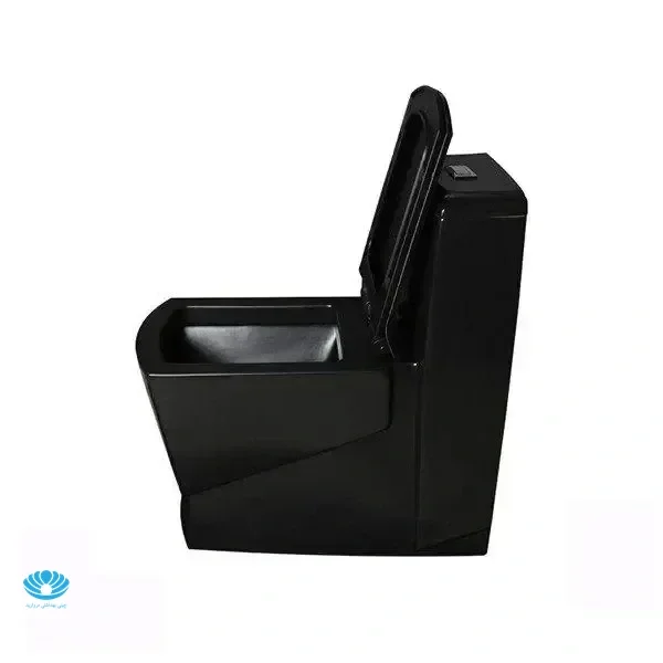 توالت فرنگی مروارید مدل مگا 69 - تصویر 5