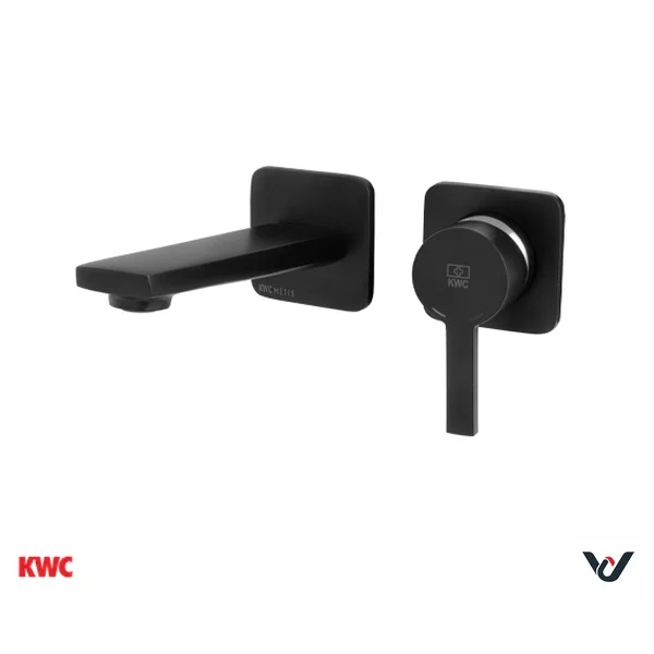 شیر روشویی توکار KWC مدل متیس - تصویر 1