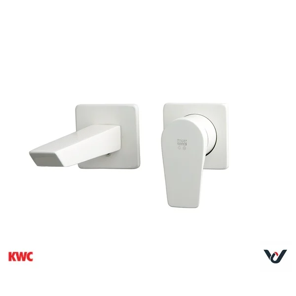 شیر روشویی توکار KWC مدل ورونا تیپ 2 - تصویر 1