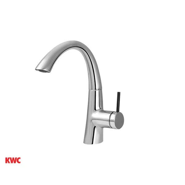شیر روشویی KWC مدل زو