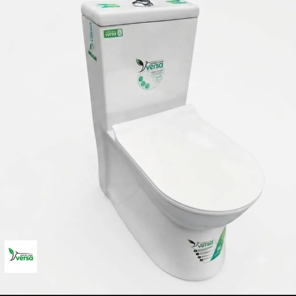 توالت فرنگی ورسا مدل کانسپت